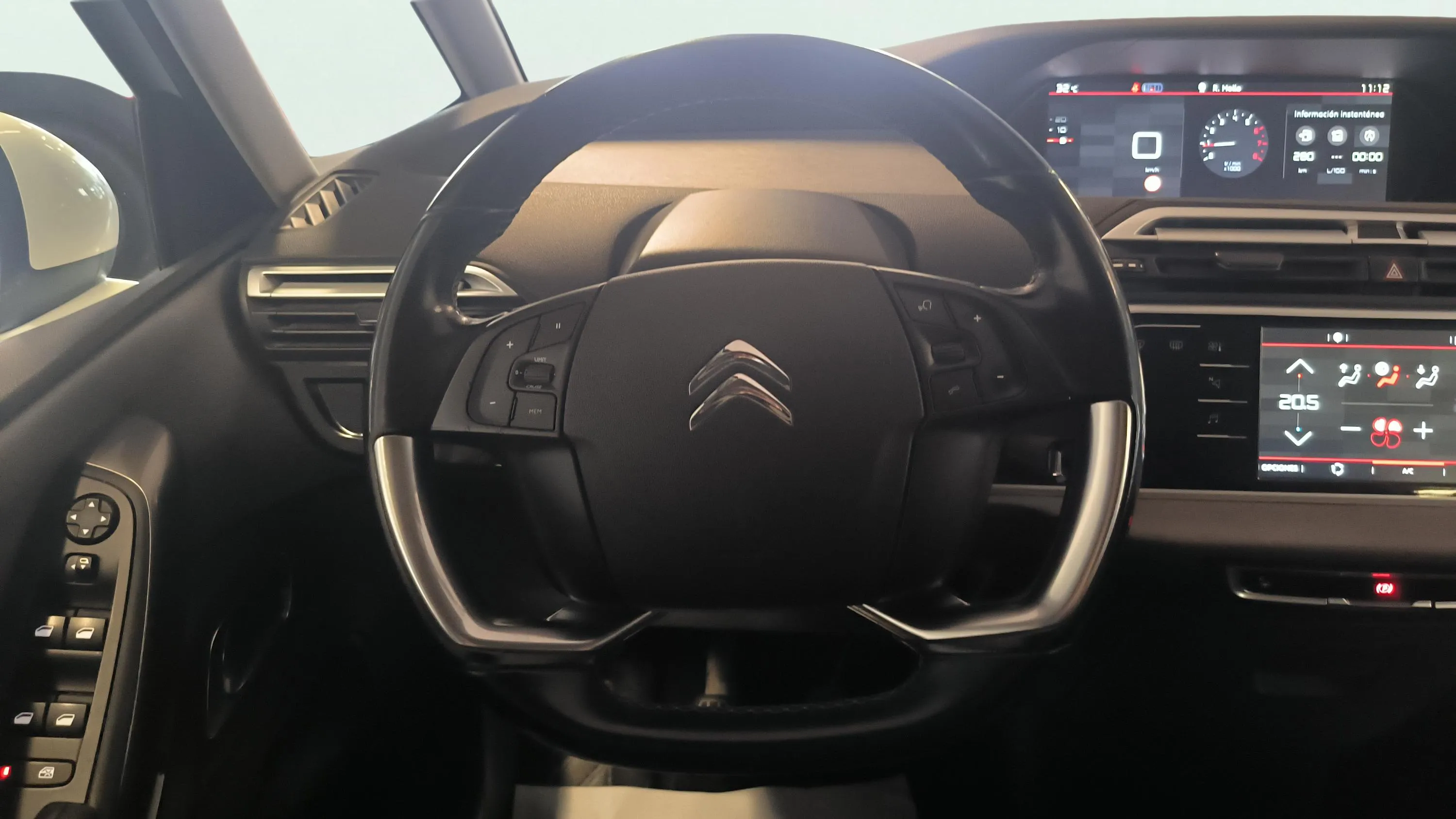 Citroën C4 SpaceTourer PureTech Feel - foto 14
