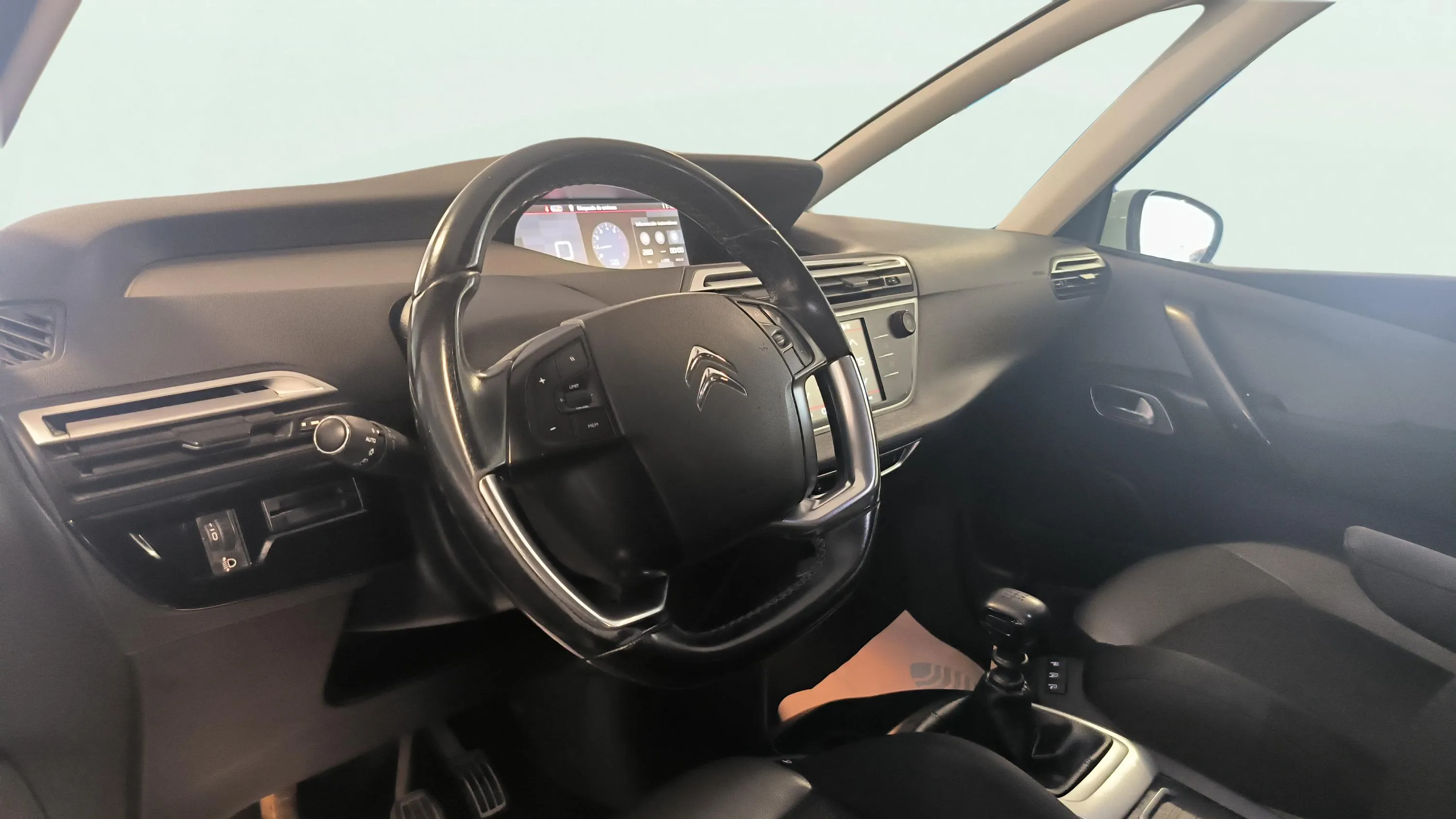 Citroën C4 SpaceTourer PureTech Feel - foto 13