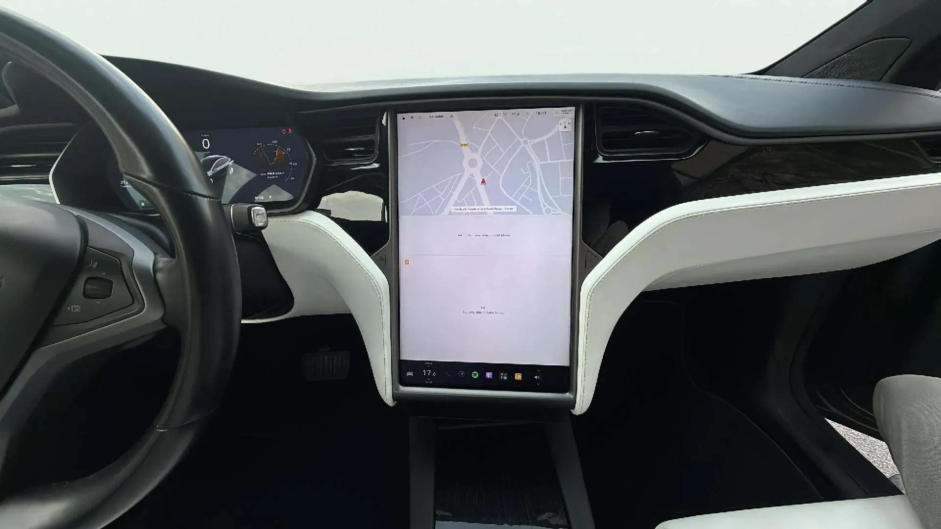 Tesla Model X Gran Autonomía 4WD - foto 12