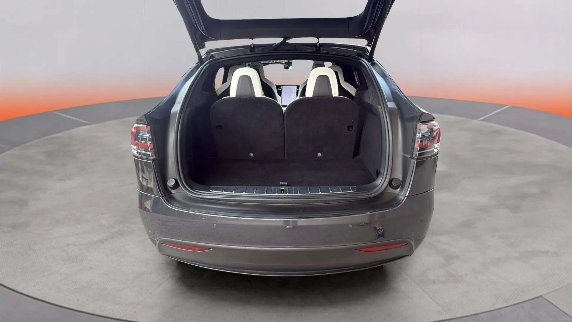 Tesla Model X Gran Autonomía 4WD - foto 16