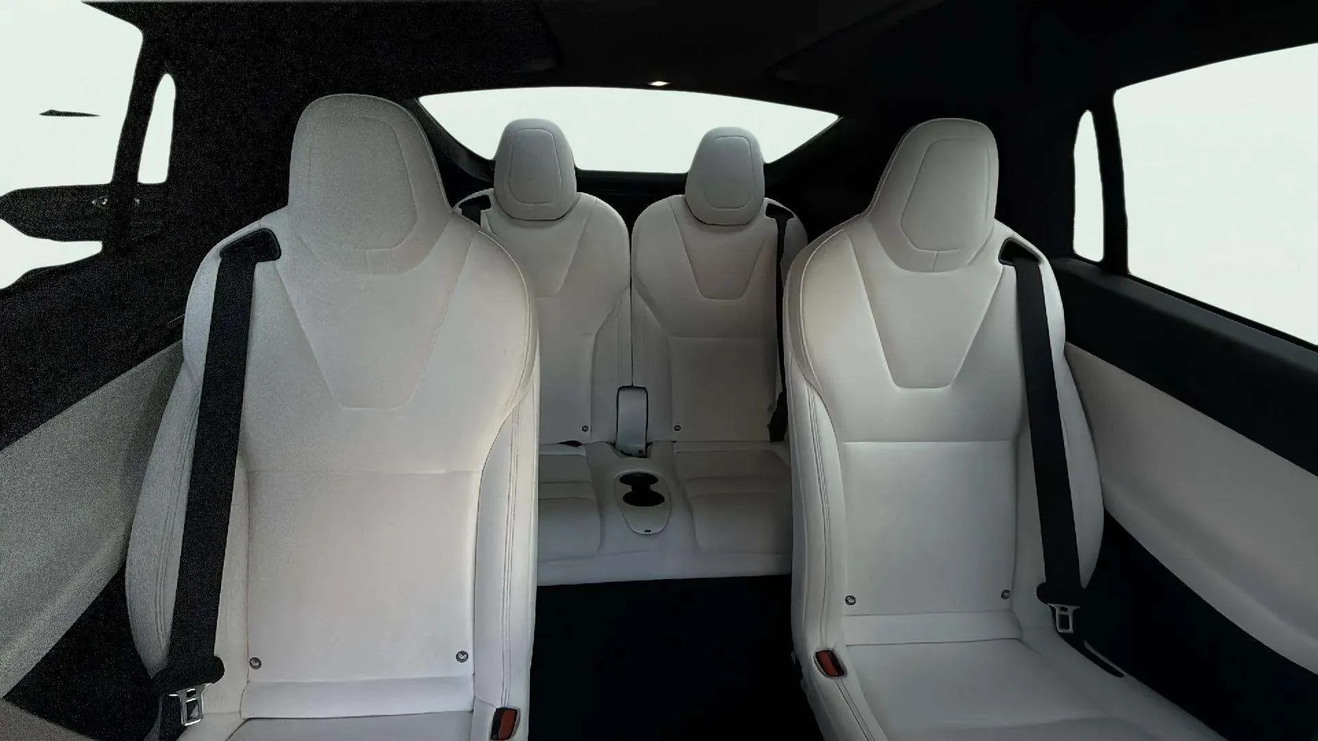 Tesla Model X Gran Autonomía 4WD - foto 15