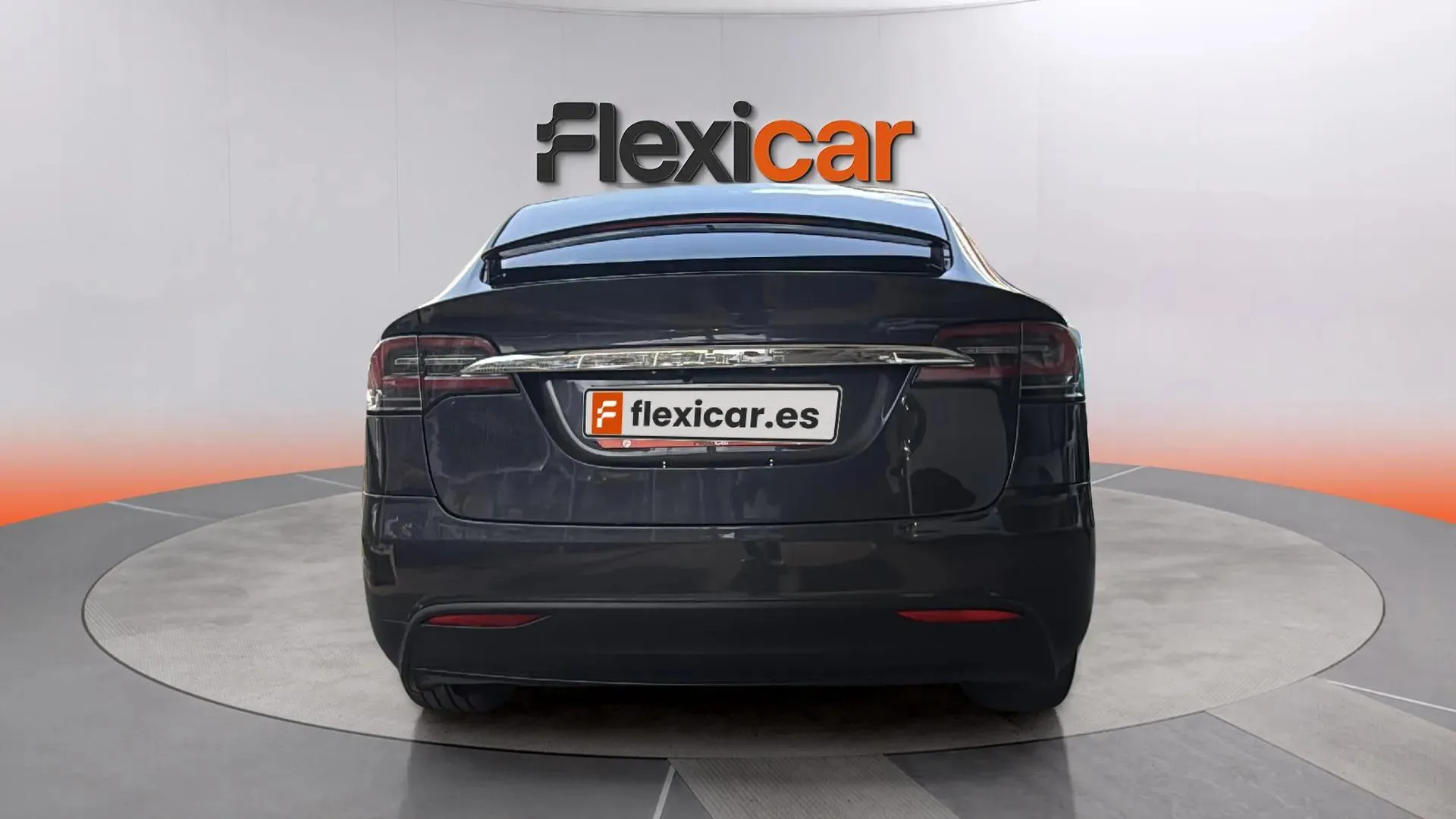 Tesla Model X Gran Autonomía 4WD - foto 8