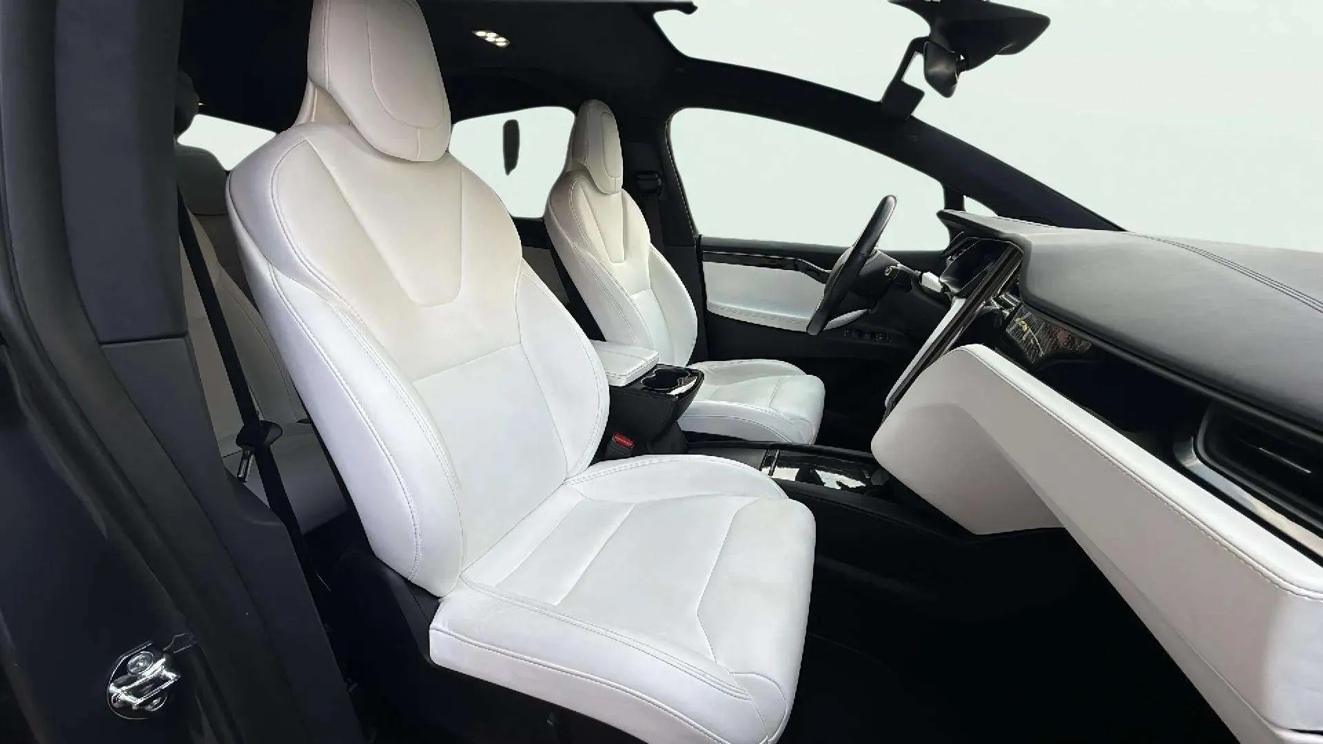 Tesla Model X Gran Autonomía 4WD - foto 9