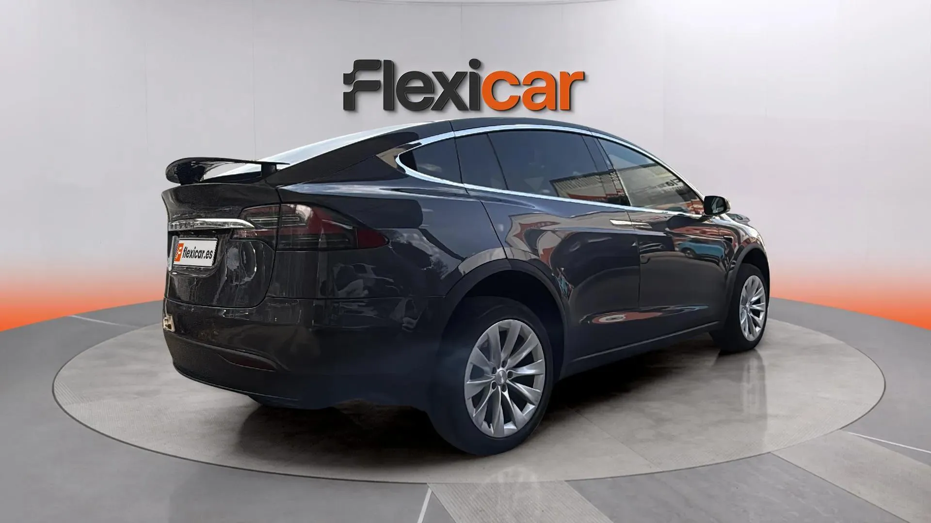 Tesla Model X Gran Autonomía 4WD - foto 4