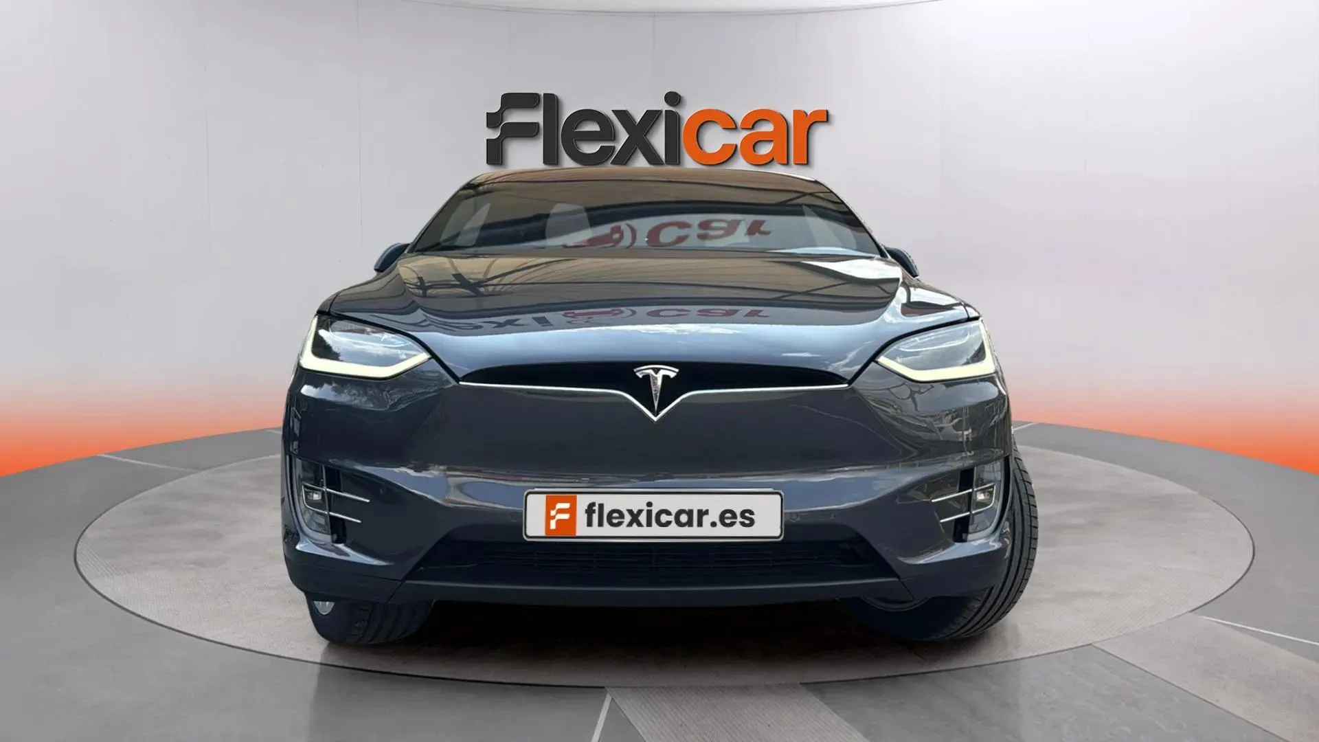 Tesla Model X Gran Autonomía 4WD - foto 2