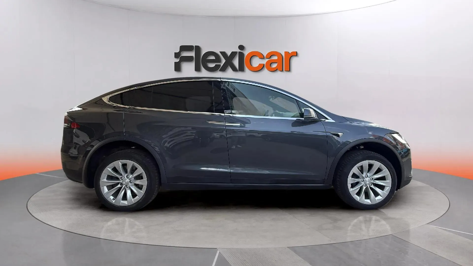 Tesla Model X Gran Autonomía 4WD - foto 5