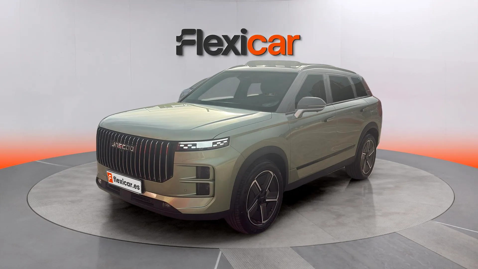 Jaecoo 7 Exclusive 1.6 T-GDi AWD - foto 3