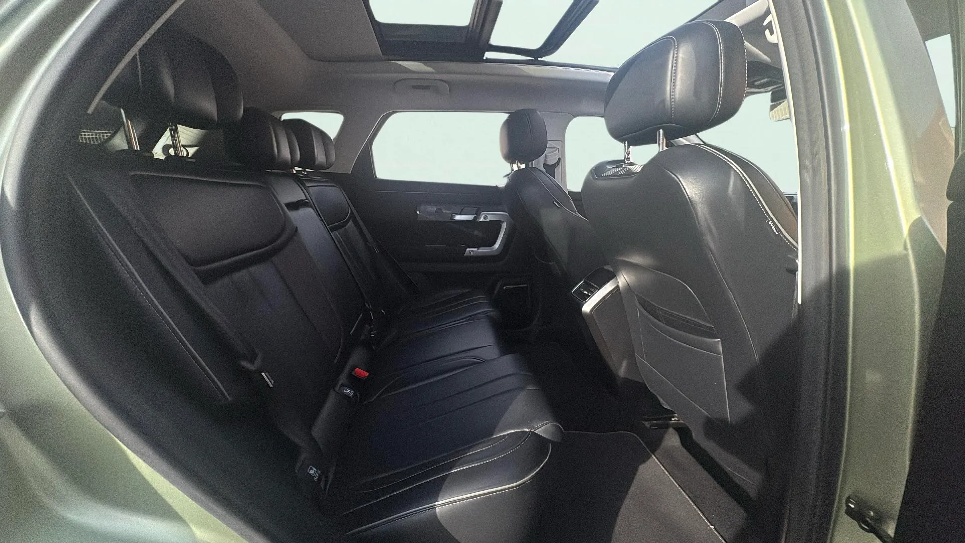 Jaecoo 7 Exclusive 1.6 T-GDi AWD - foto 15
