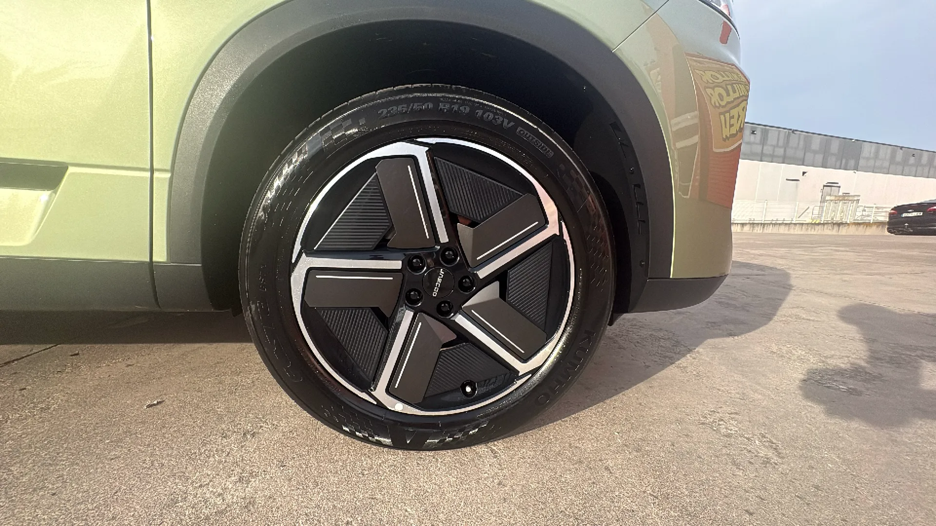 Jaecoo 7 Exclusive 1.6 T-GDi AWD - foto 18