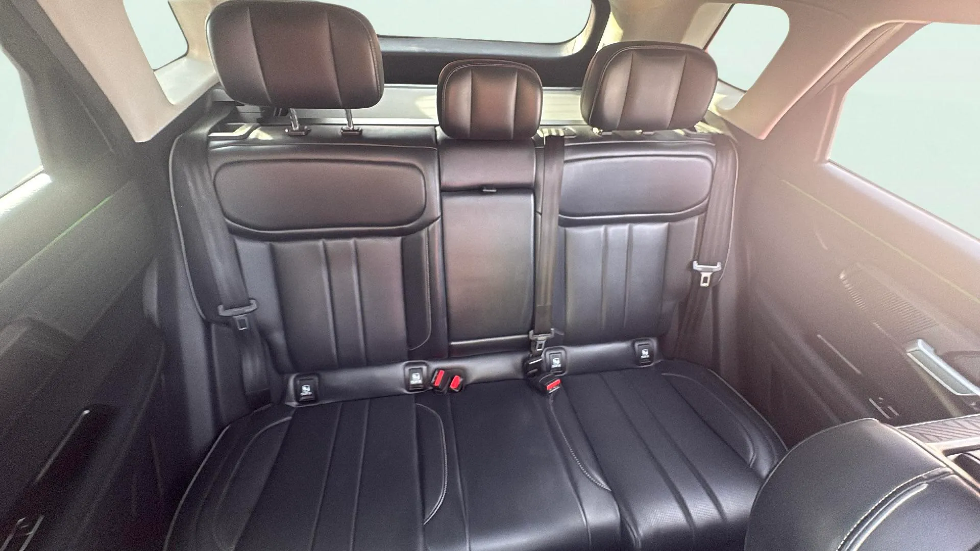 Jaecoo 7 Exclusive 1.6 T-GDi AWD - foto 16