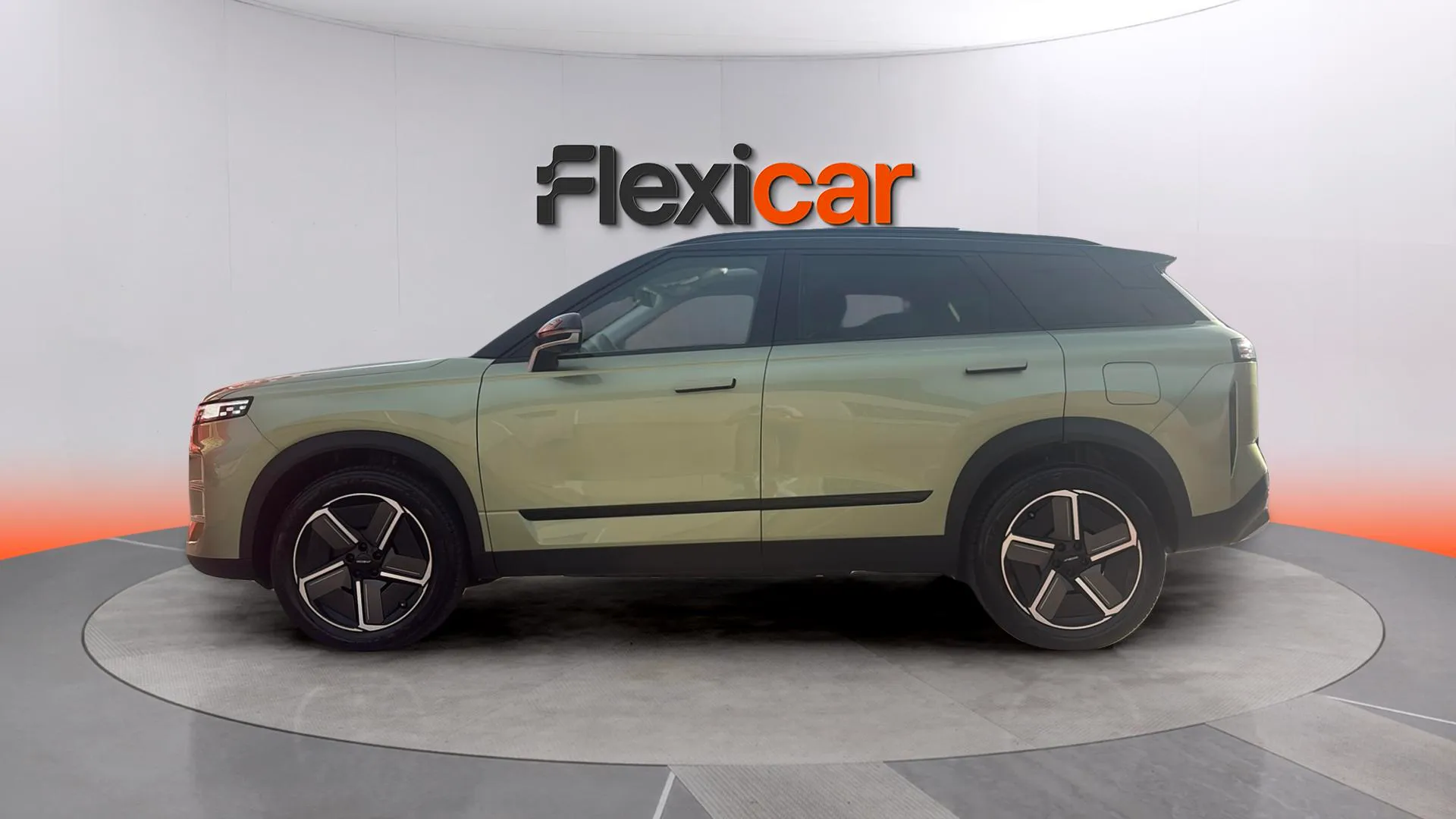 Jaecoo 7 Exclusive 1.6 T-GDi AWD - foto 4