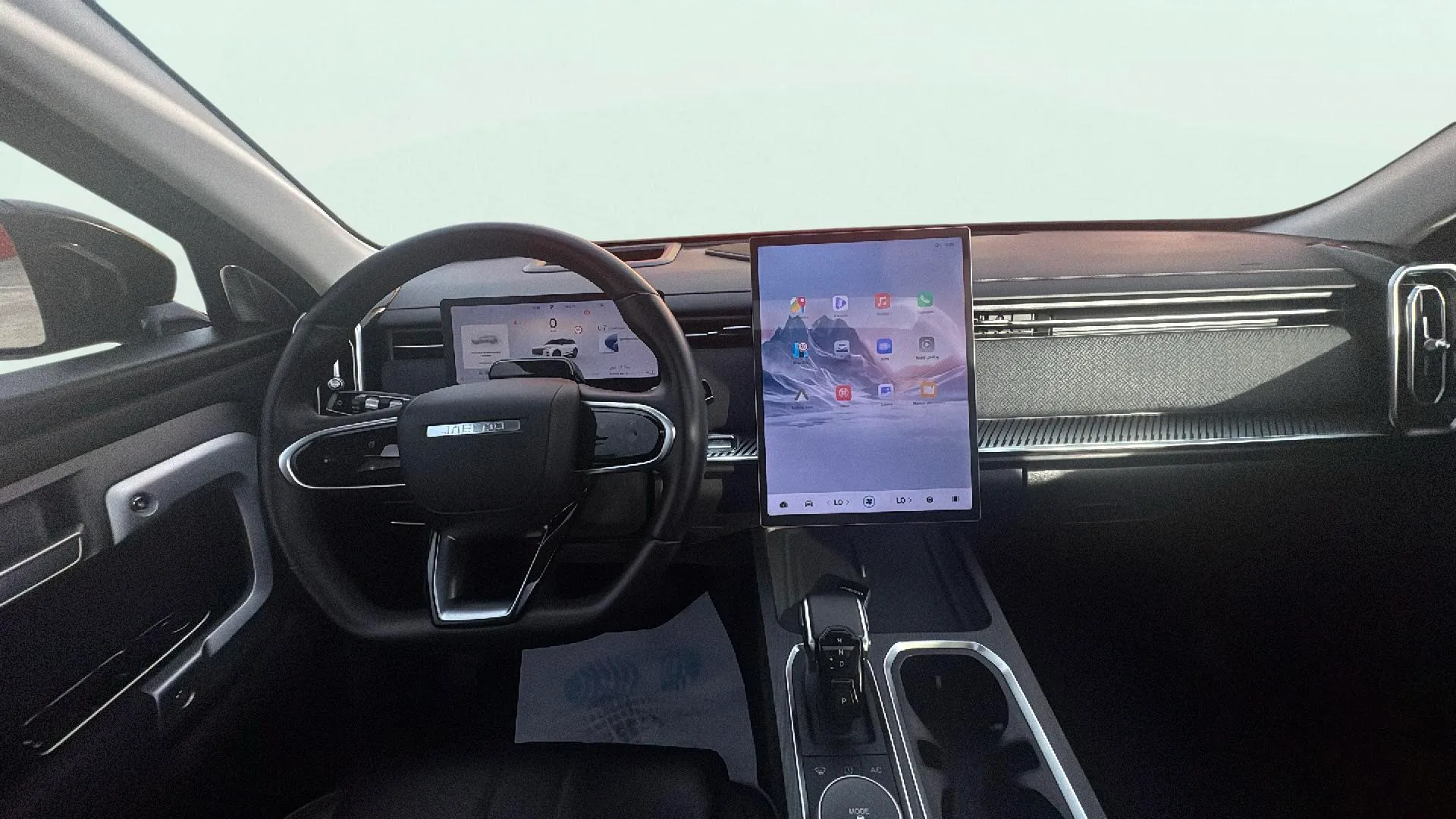 Jaecoo 7 Exclusive 1.6 T-GDi AWD - foto 10