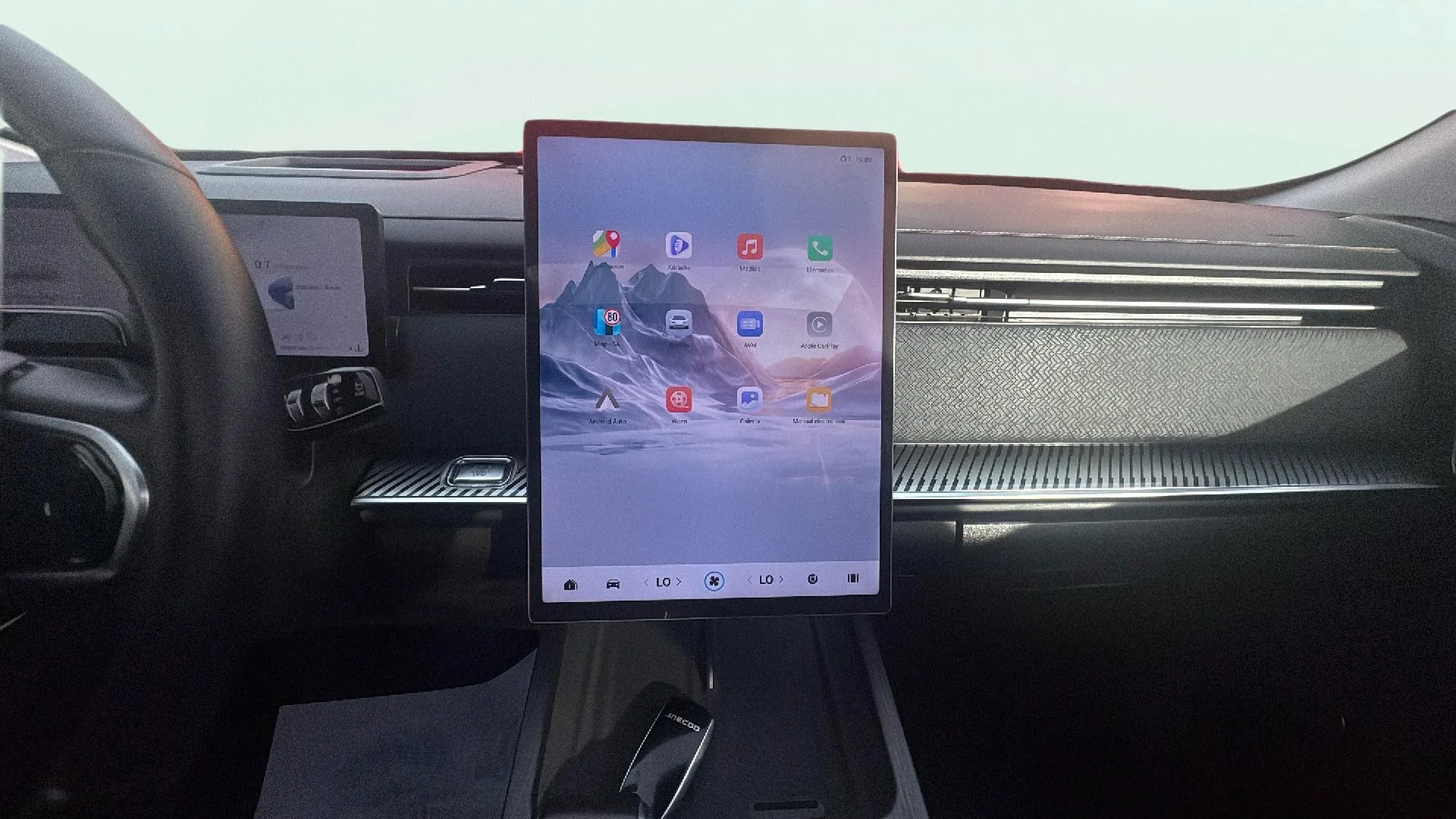 Jaecoo 7 Exclusive 1.6 T-GDi AWD - foto 11