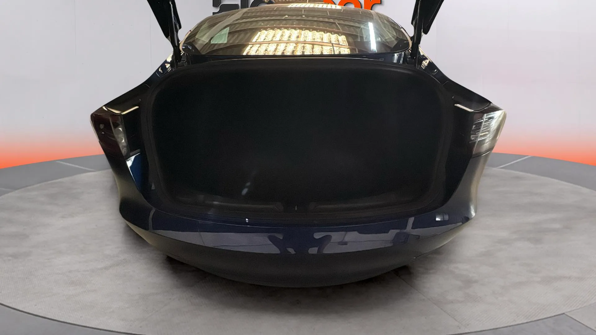 Tesla Model 3 Estándar Plus RWD - foto 18