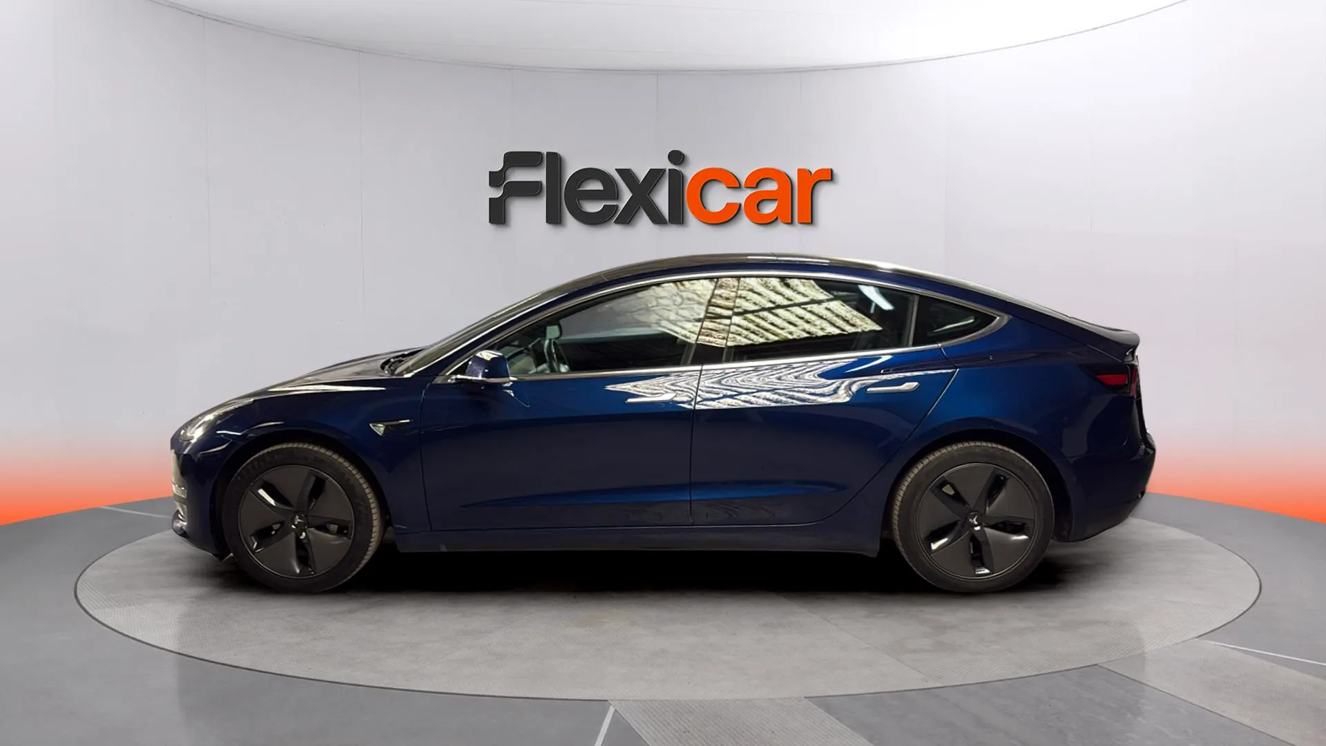 Tesla Model 3 Estándar Plus RWD - foto 4
