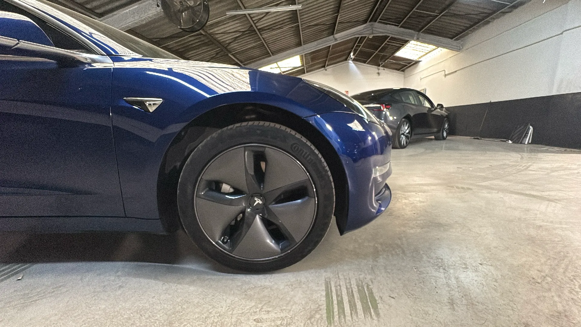 Tesla Model 3 Estándar Plus RWD - foto 16