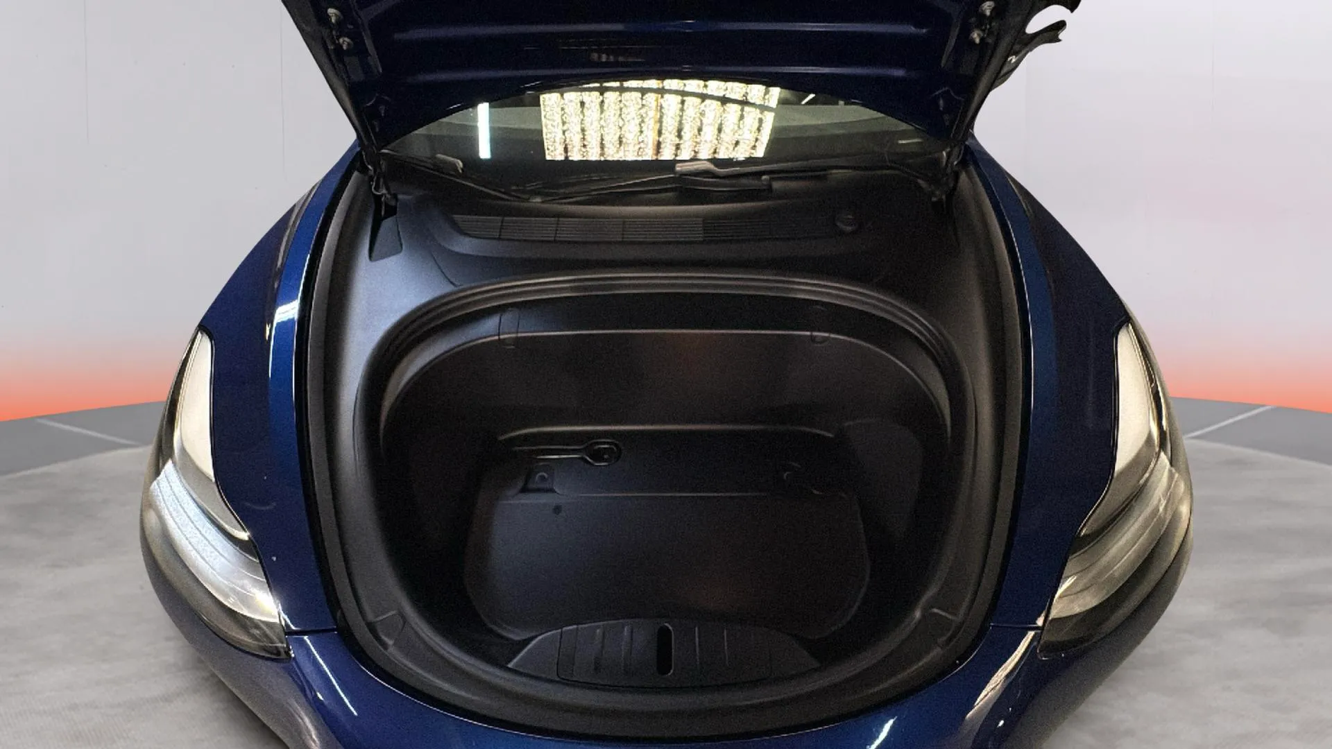 Tesla Model 3 Estándar Plus RWD - foto 17