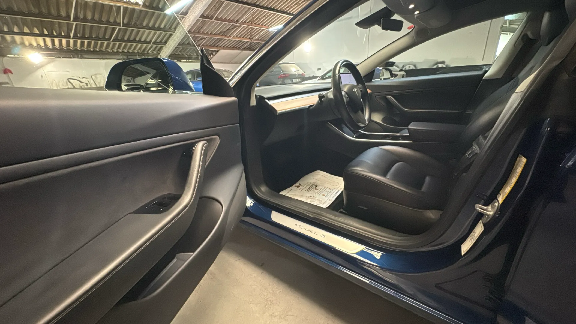 Tesla Model 3 Estándar Plus RWD - foto 12