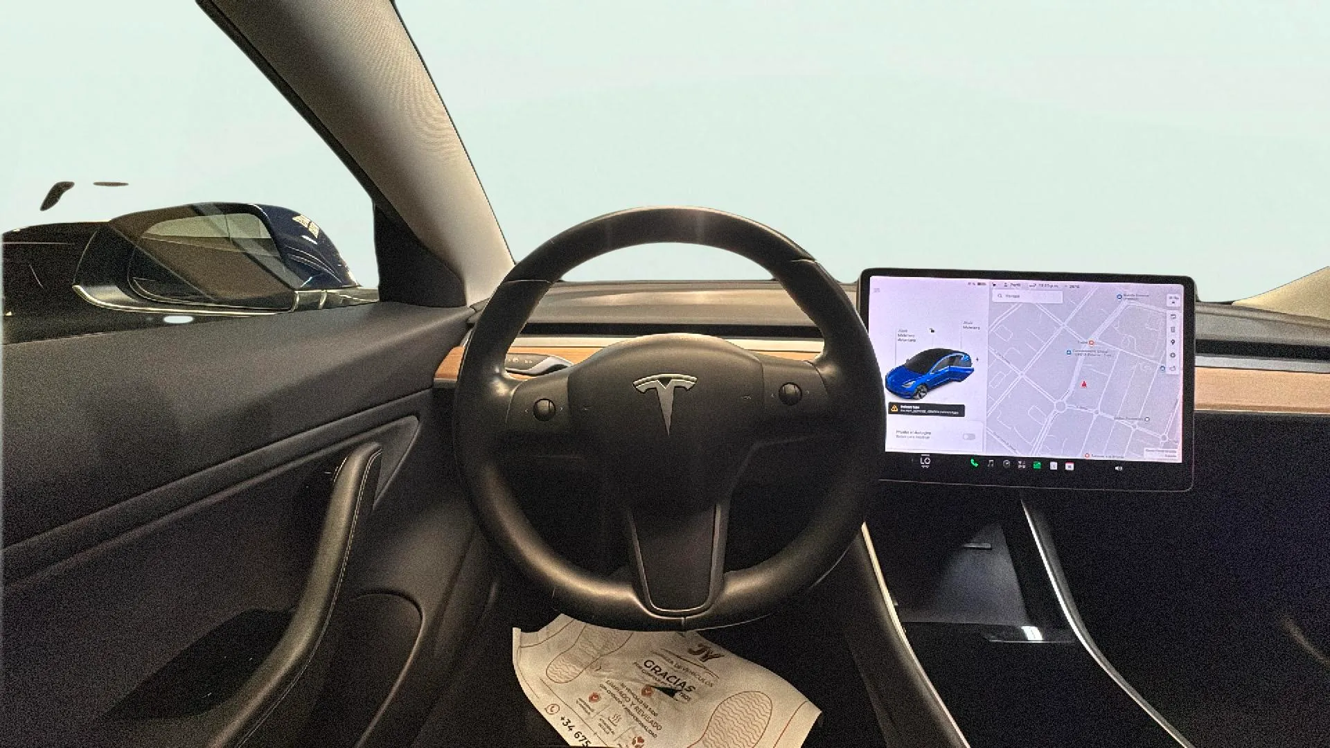 Tesla Model 3 Estándar Plus RWD - foto 10