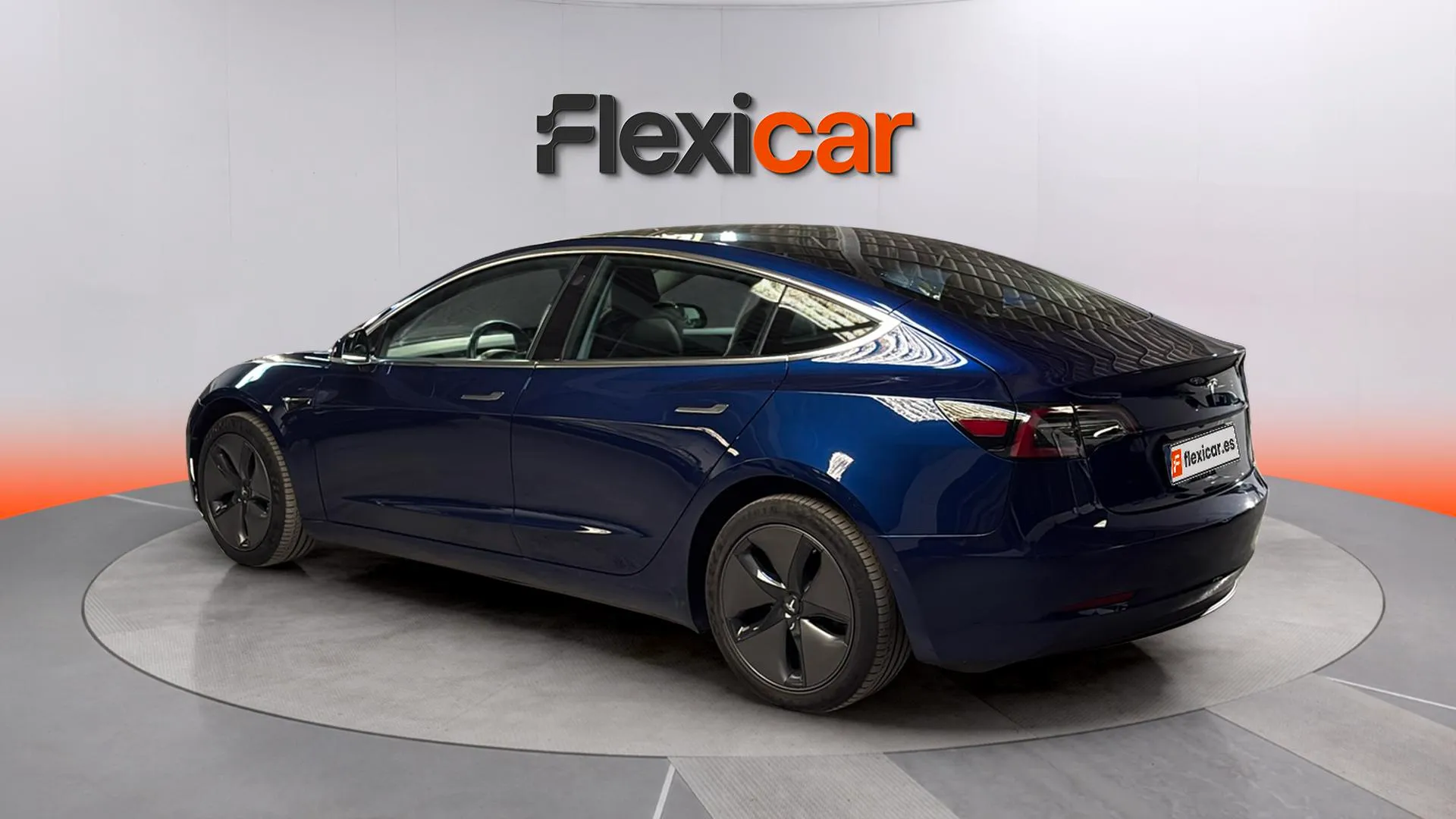 Tesla Model 3 Estándar Plus RWD - foto 5
