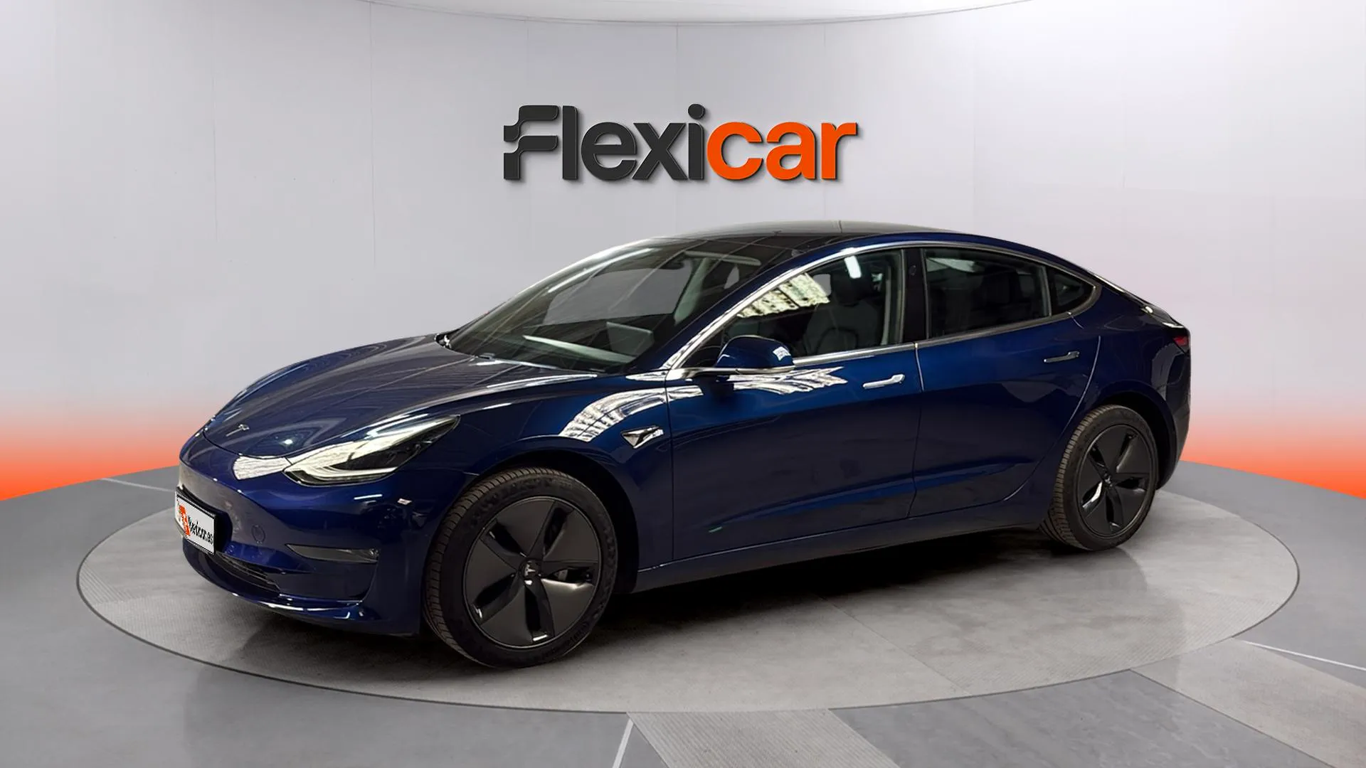 Tesla Model 3 Estándar Plus RWD - foto 3