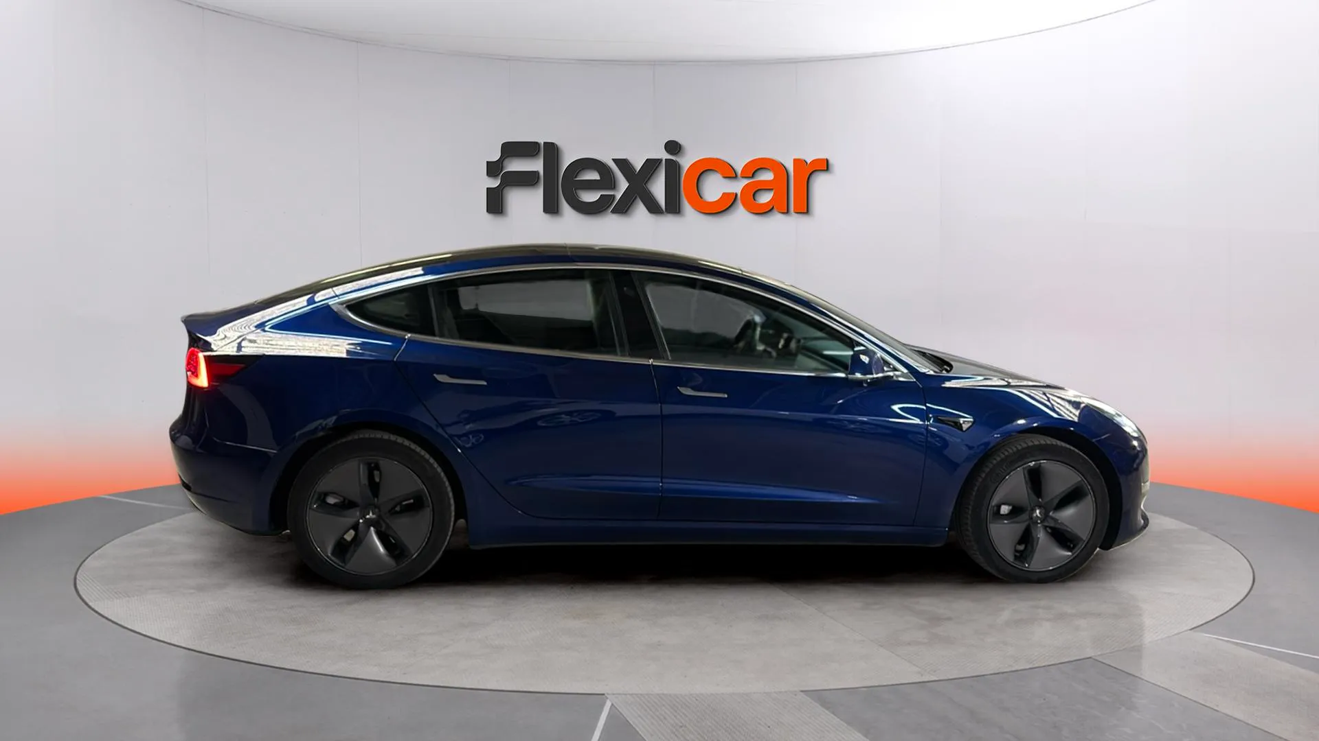 Tesla Model 3 Estándar Plus RWD - foto 8