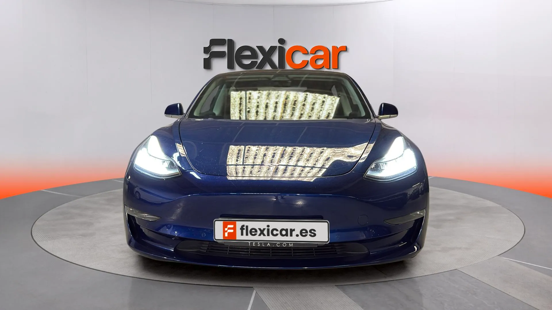 Tesla Model 3 Estándar Plus RWD - foto 2