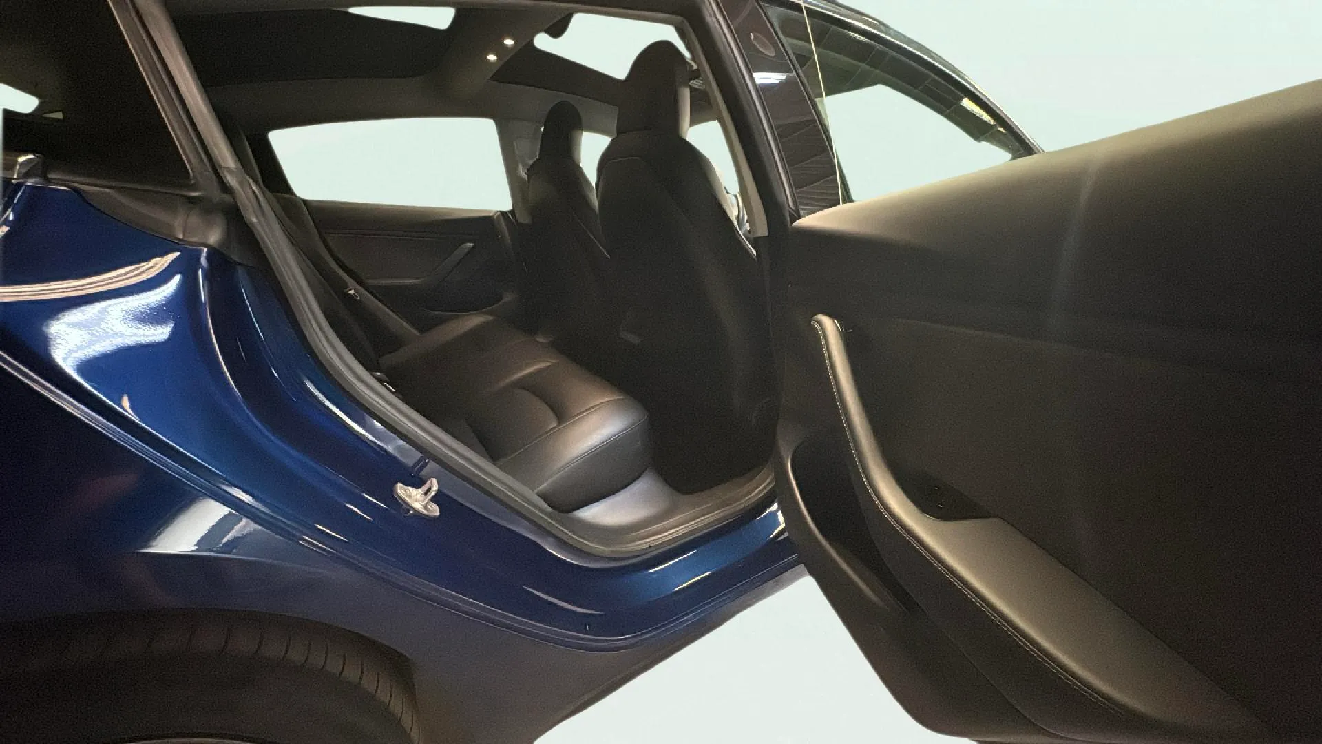Tesla Model 3 Estándar Plus RWD - foto 14