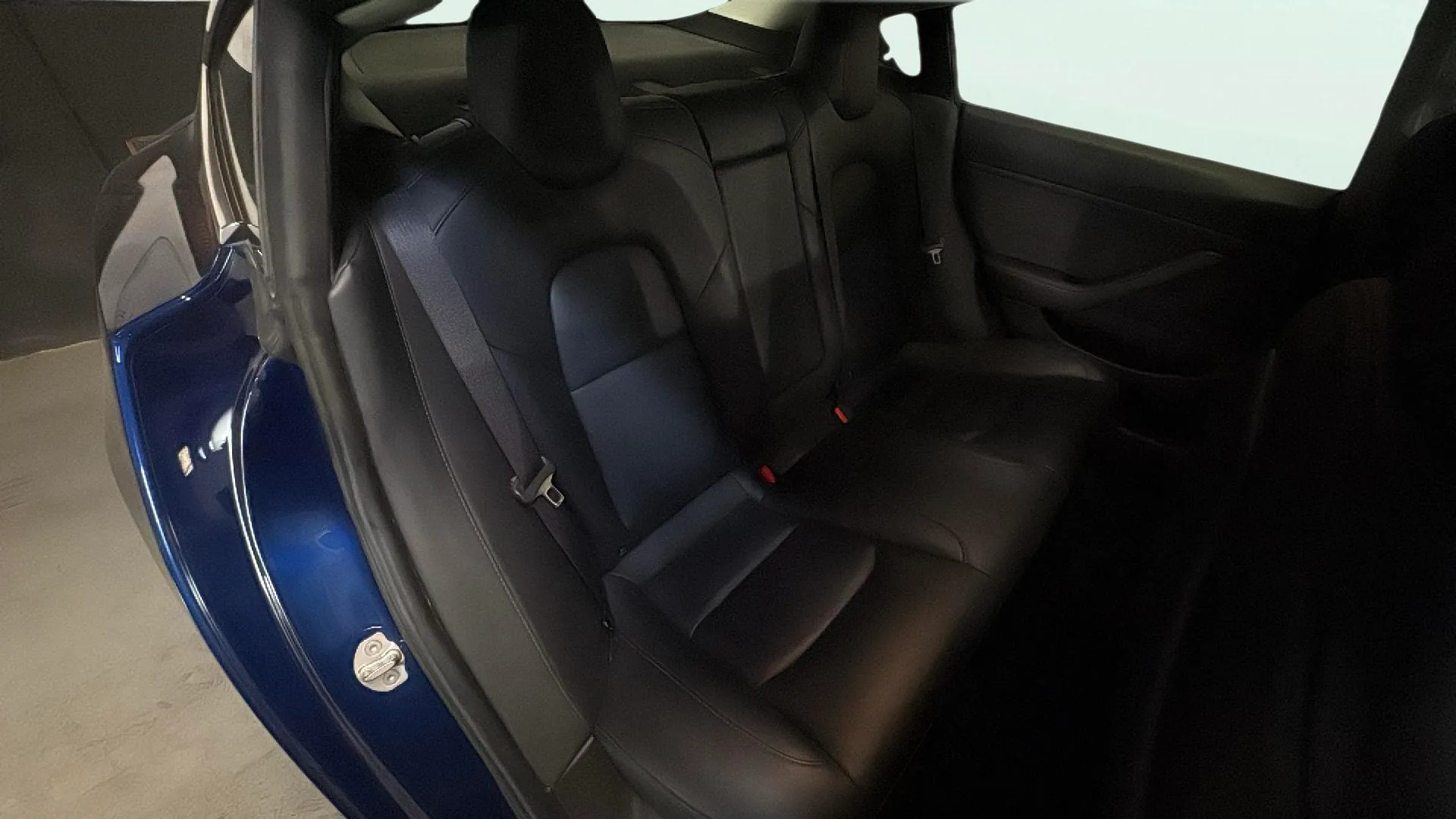 Tesla Model 3 Estándar Plus RWD - foto 15