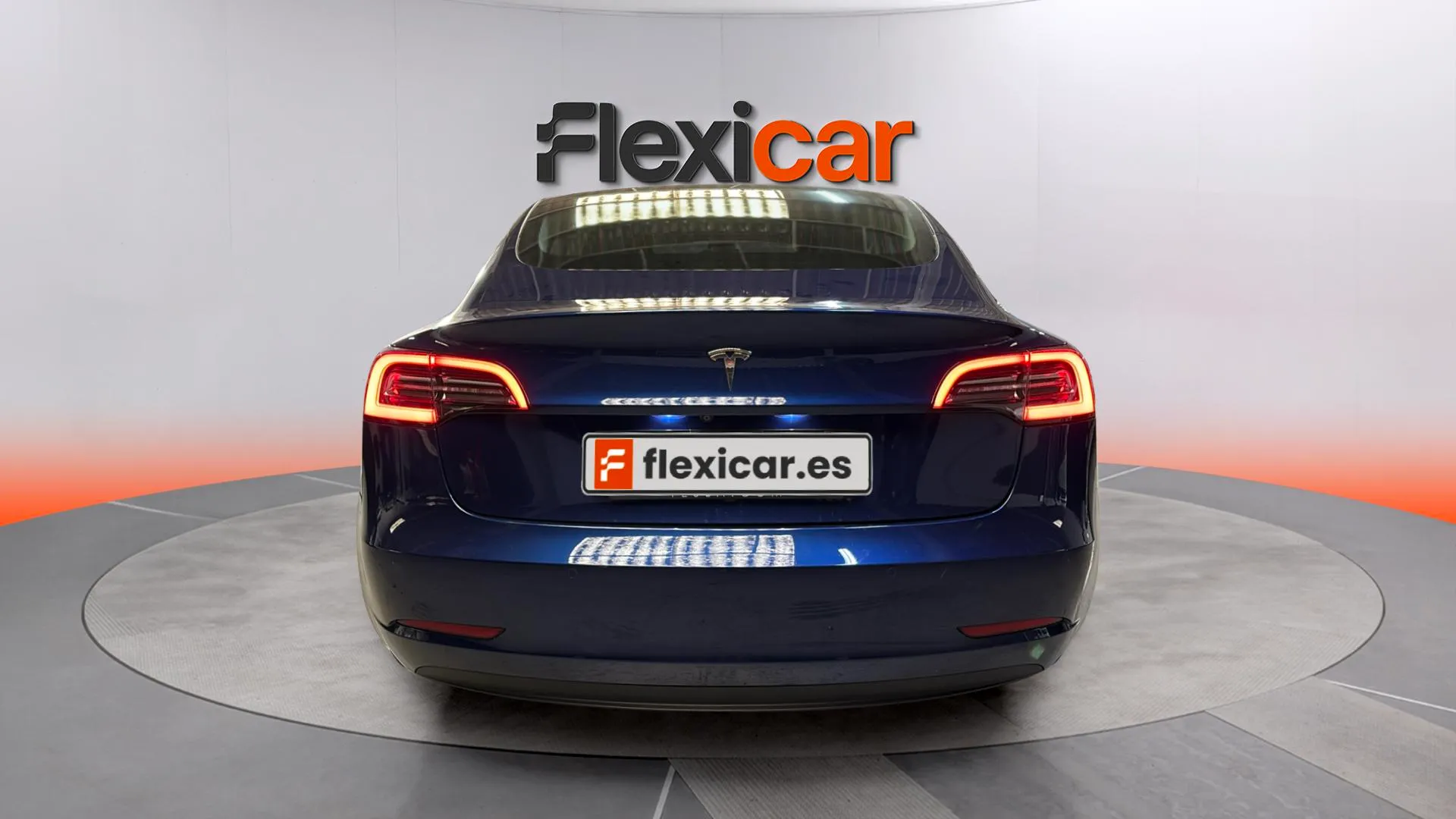 Tesla Model 3 Estándar Plus RWD - foto 7