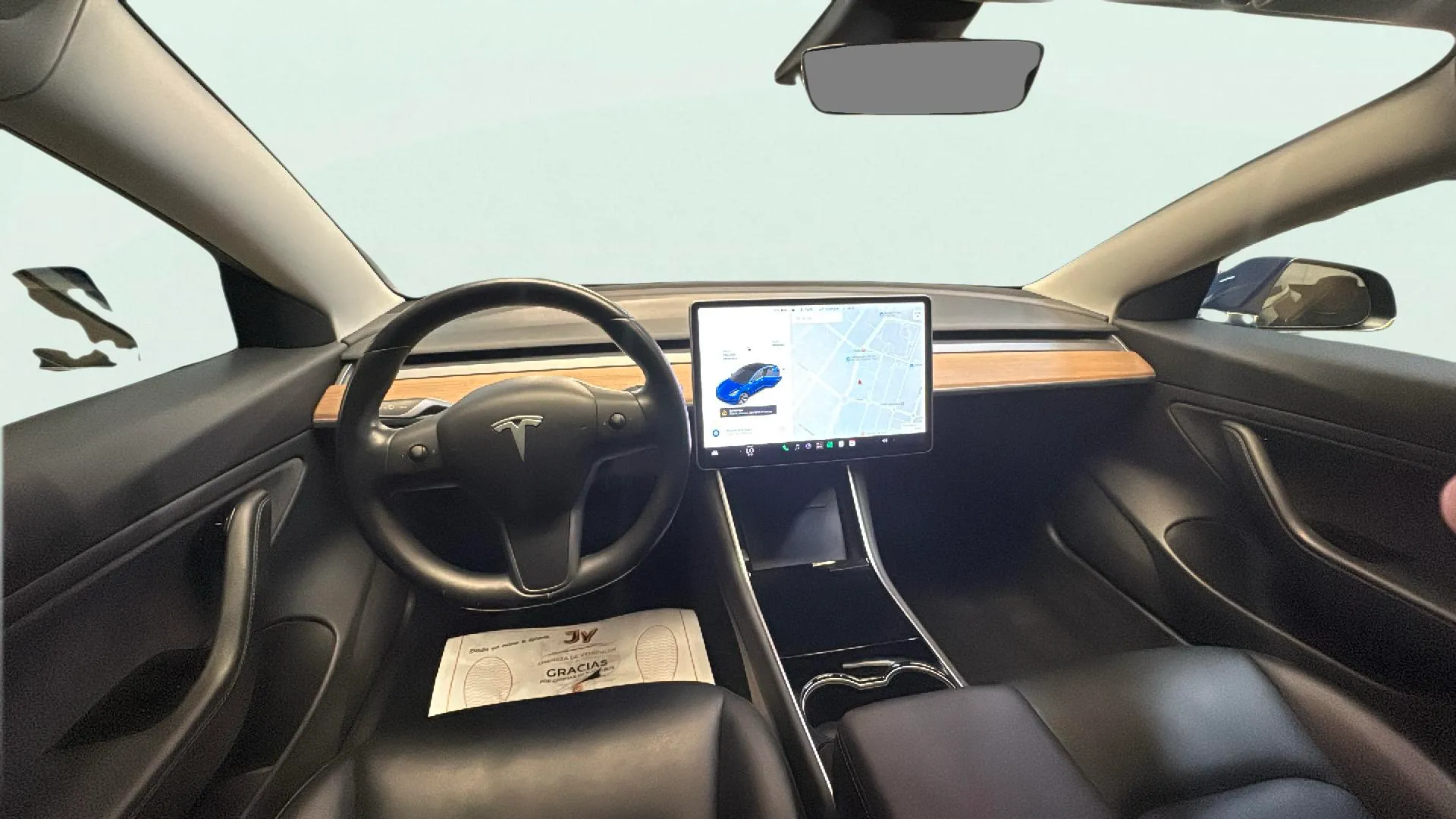 Tesla Model 3 Estándar Plus RWD - foto 13