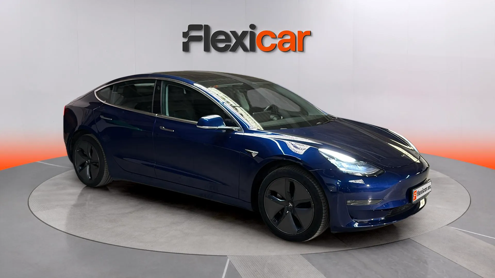 Tesla Model 3 Estándar Plus RWD - foto 1