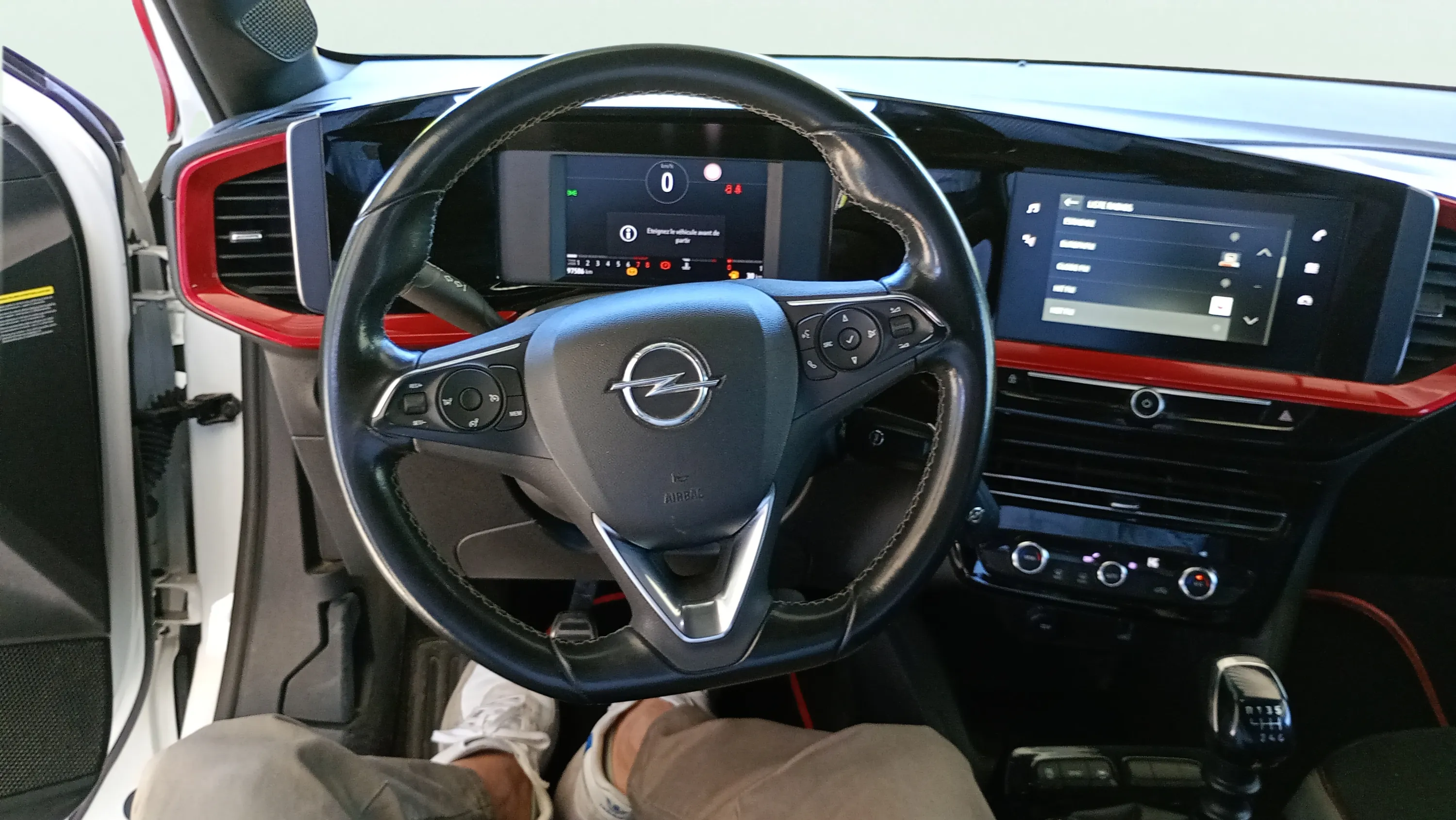 Opel Mokka 1.2 T GS - foto 12