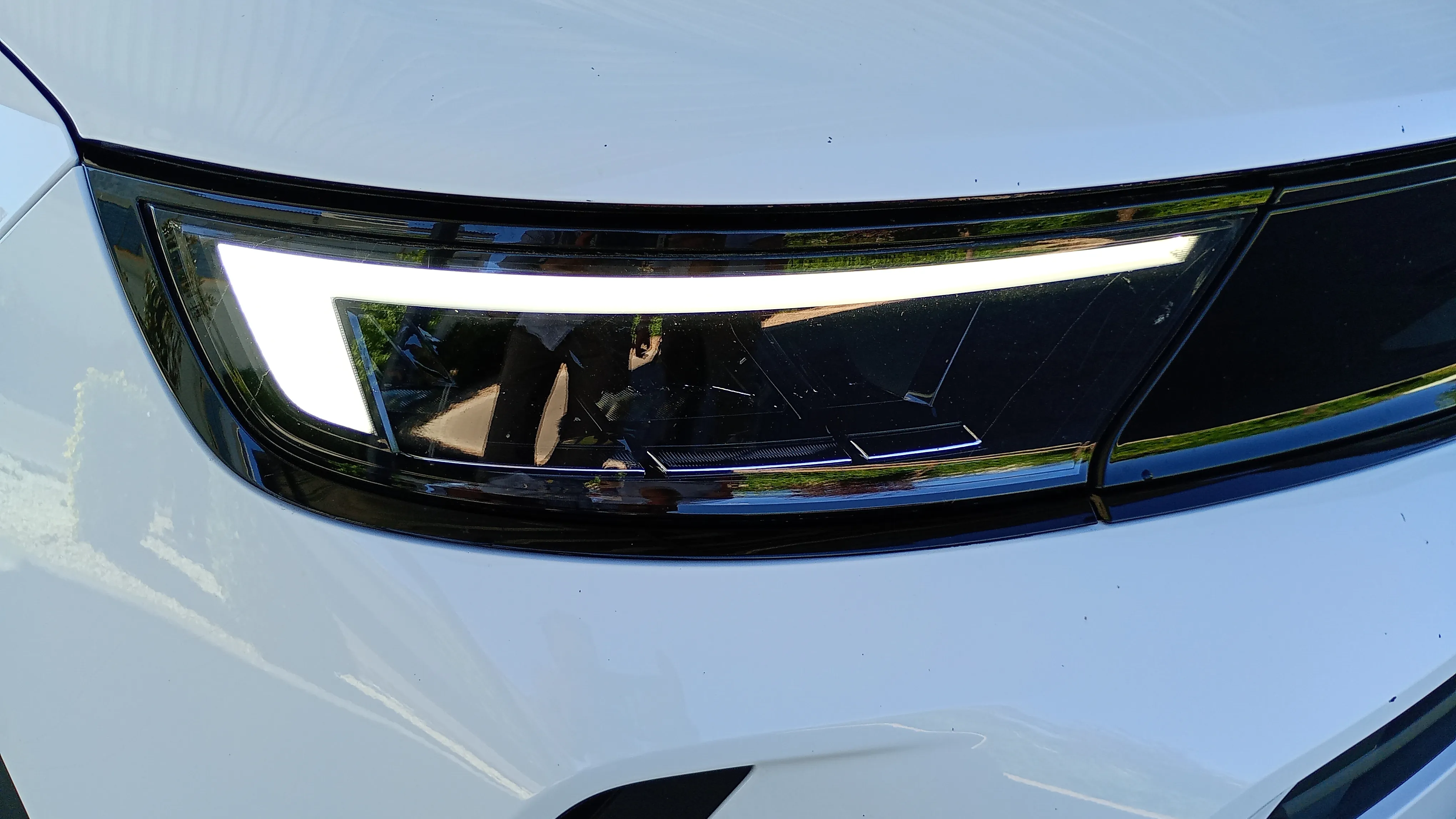 Opel Mokka 1.2 T GS - foto 28