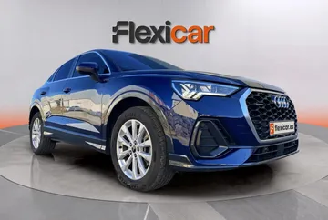 audi q3 sportback 40 tdi 147kw s tronic quattro advanced diesel automatica plasencia 903000000280050