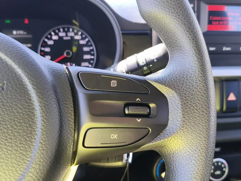 Kia Picanto 1.0 DPi Concept Pack Comfort - foto 22