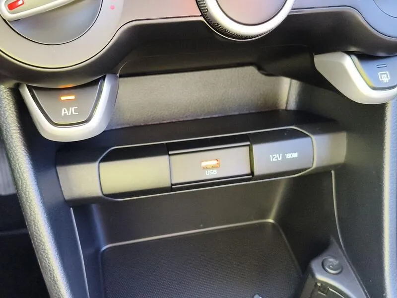 Kia Picanto 1.0 DPi Concept Pack Comfort - foto 15