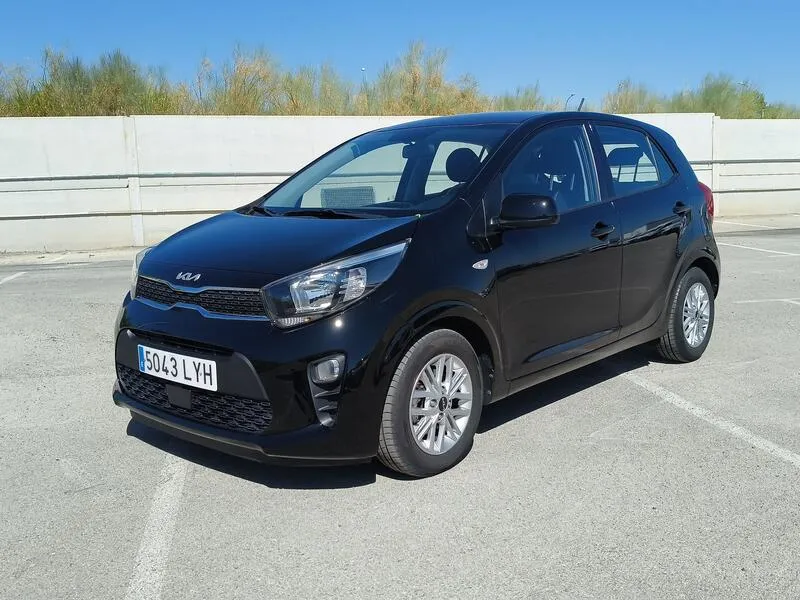 Kia Picanto 1.0 DPi Concept Pack Comfort - foto 2