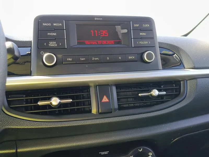 Kia Picanto 1.0 DPi Concept Pack Comfort - foto 11