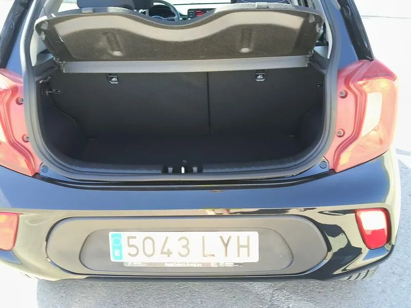 Kia Picanto 1.0 DPi Concept Pack Comfort - foto 37