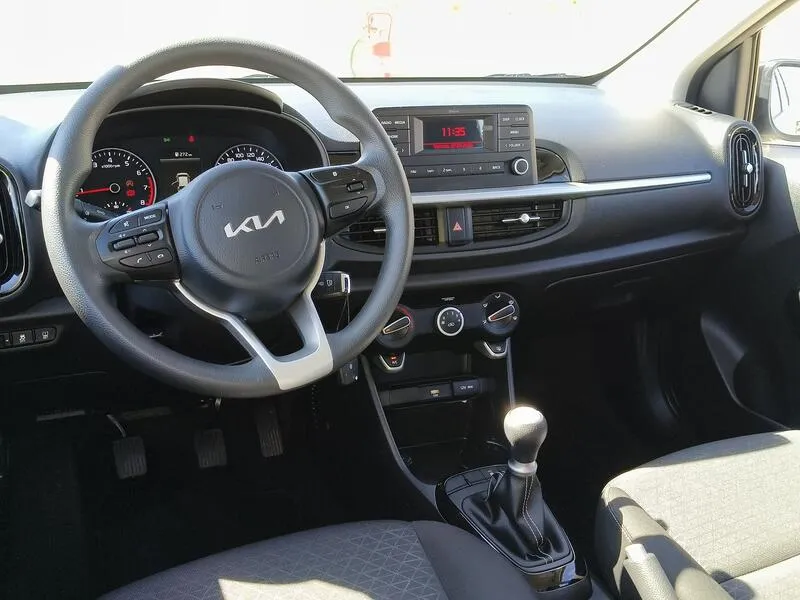 Kia Picanto 1.0 DPi Concept Pack Comfort - foto 10
