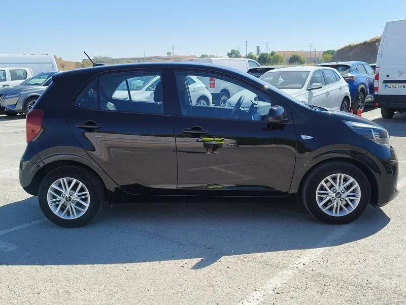 Kia Picanto 1.0 DPi Concept Pack Comfort - foto 7