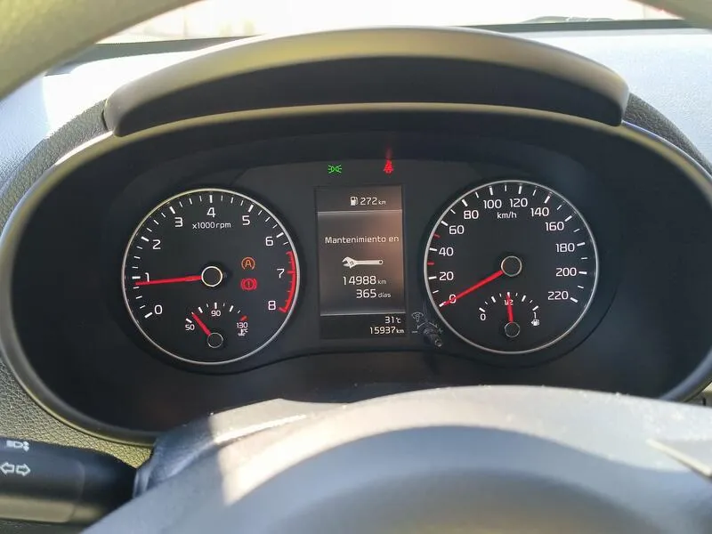 Kia Picanto 1.0 DPi Concept Pack Comfort - foto 18
