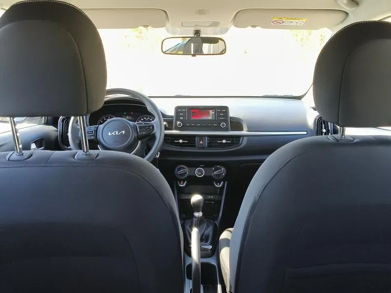 Kia Picanto 1.0 DPi Concept Pack Comfort - foto 36