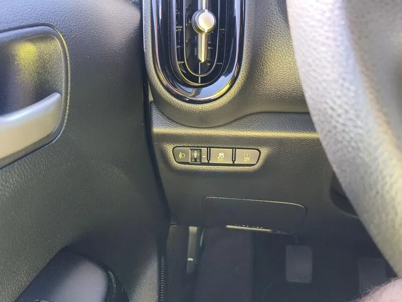 Kia Picanto 1.0 DPi Concept Pack Comfort - foto 26