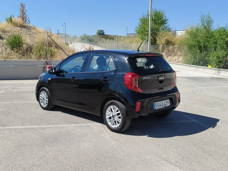 Kia Picanto 1.0 DPi Concept Pack Comfort - foto 4