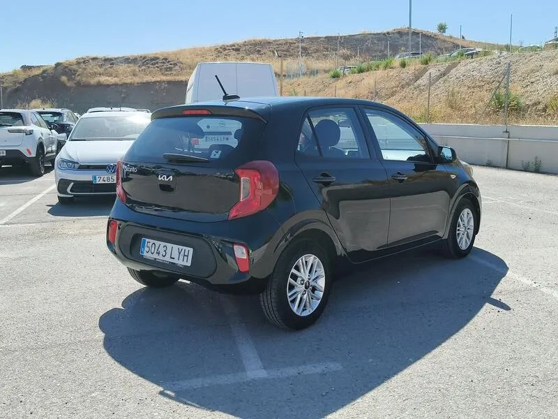 Kia Picanto 1.0 DPi Concept Pack Comfort - foto 6