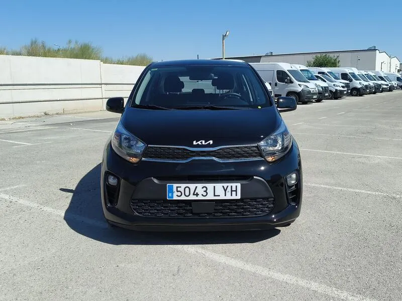 Kia Picanto 1.0 DPi Concept Pack Comfort - foto 9