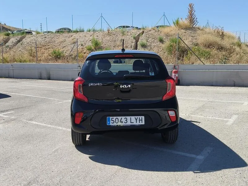 Kia Picanto 1.0 DPi Concept Pack Comfort - foto 5