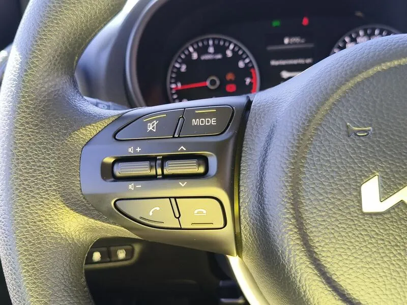 Kia Picanto 1.0 DPi Concept Pack Comfort - foto 24